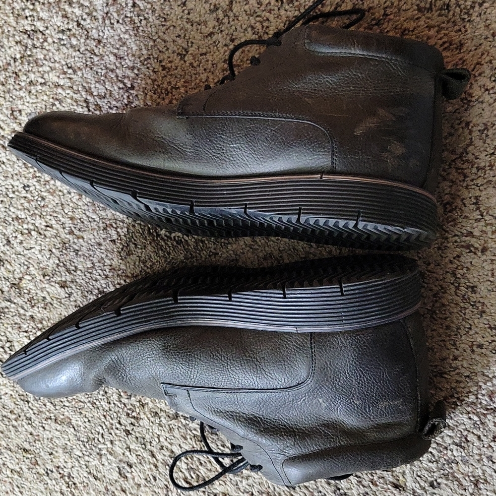 Clarks Boots - image 4